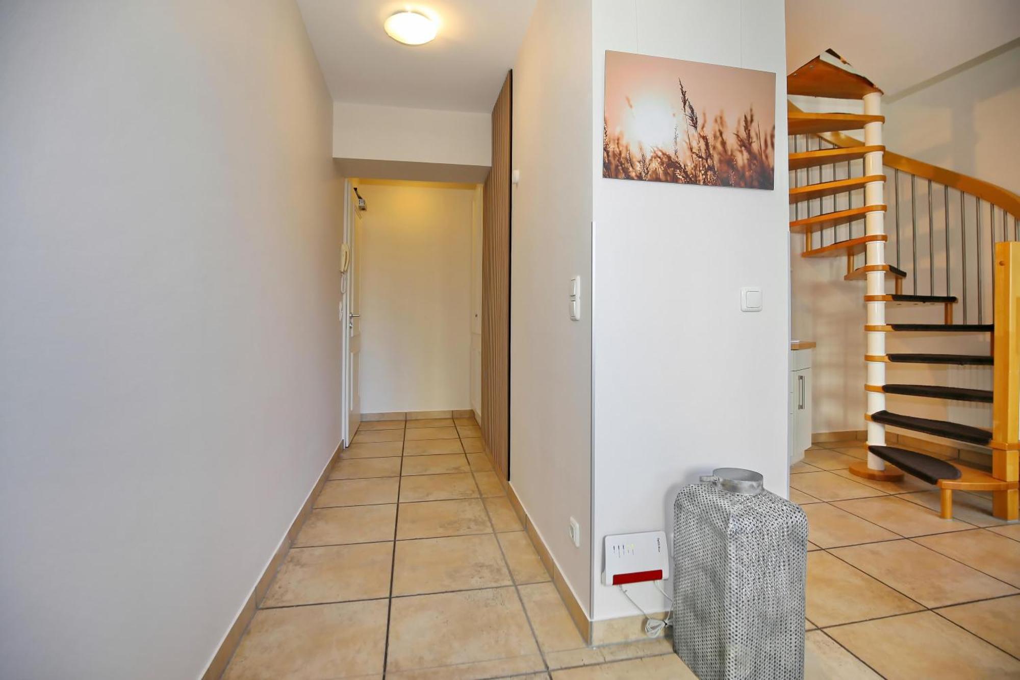 Miramare Wohnung 07 Ostseebad Kühlungsborn Екстериор снимка
