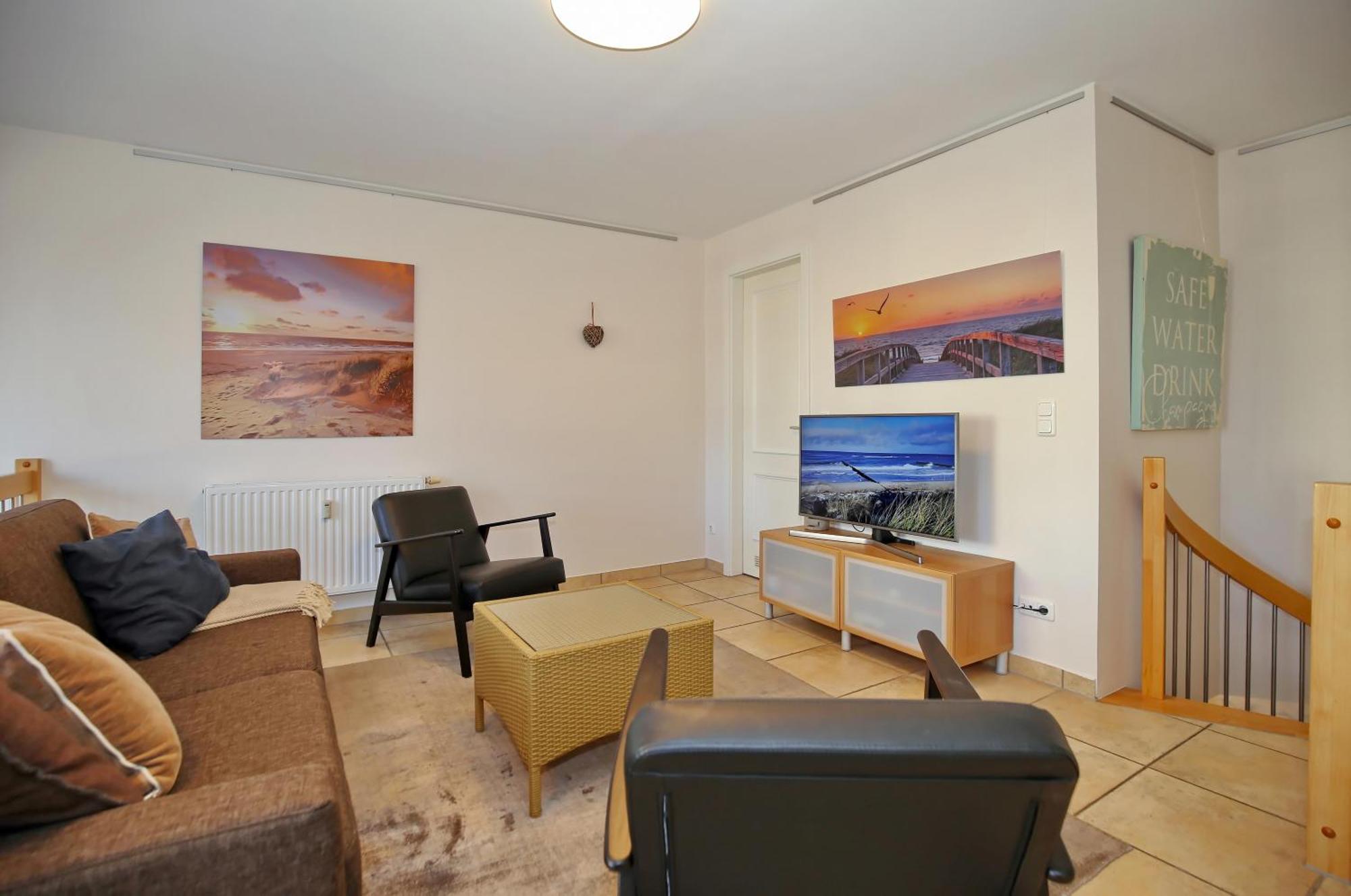 Miramare Wohnung 07 Ostseebad Kühlungsborn Екстериор снимка