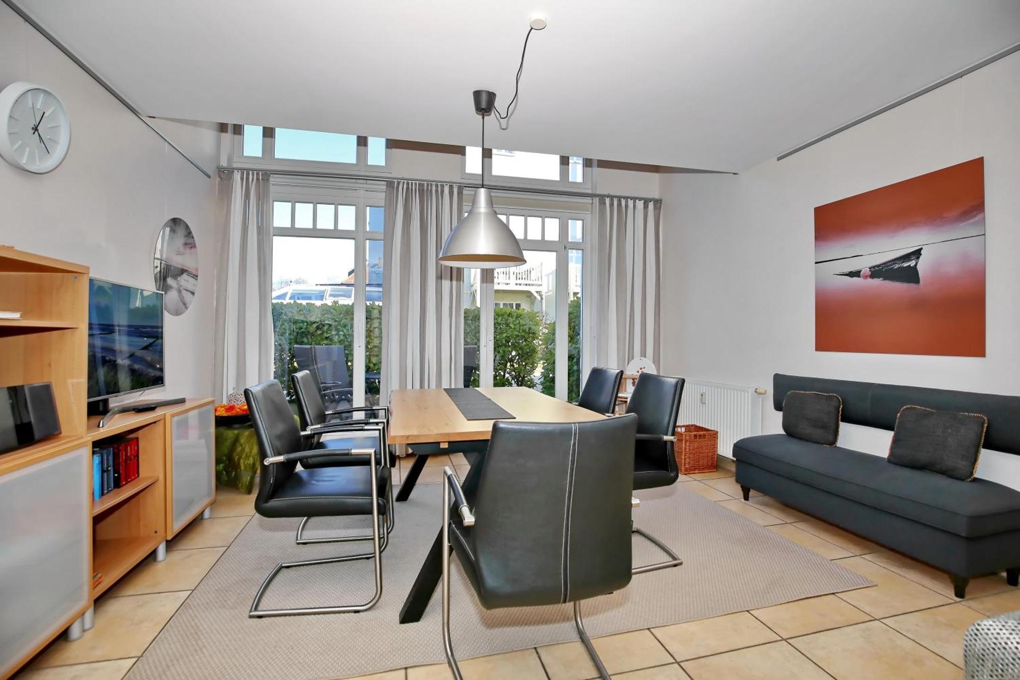 Miramare Wohnung 07 Ostseebad Kühlungsborn Екстериор снимка