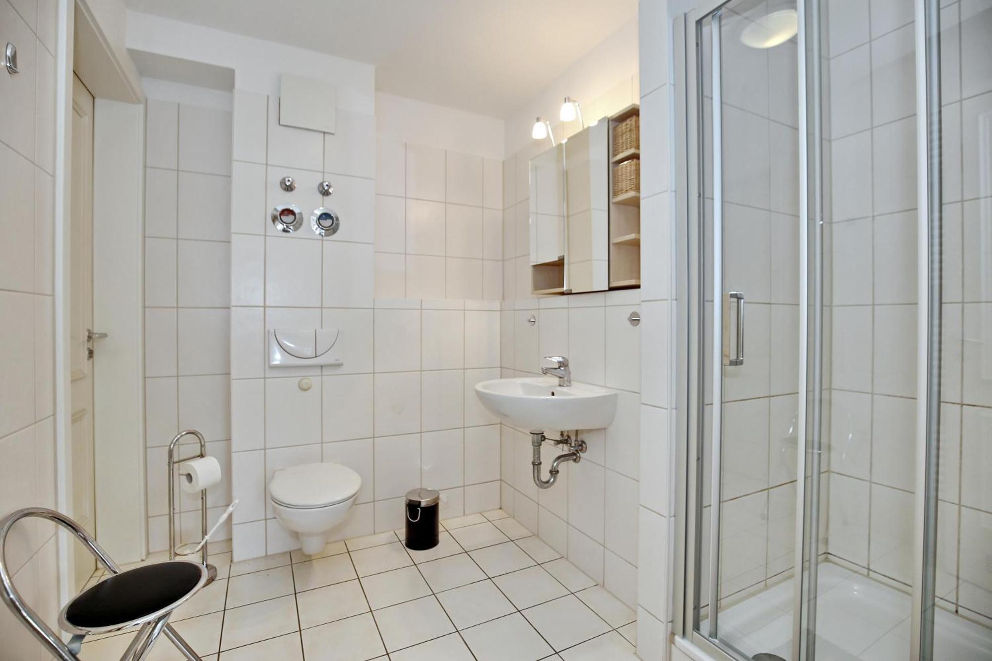 Miramare Wohnung 07 Ostseebad Kühlungsborn Екстериор снимка