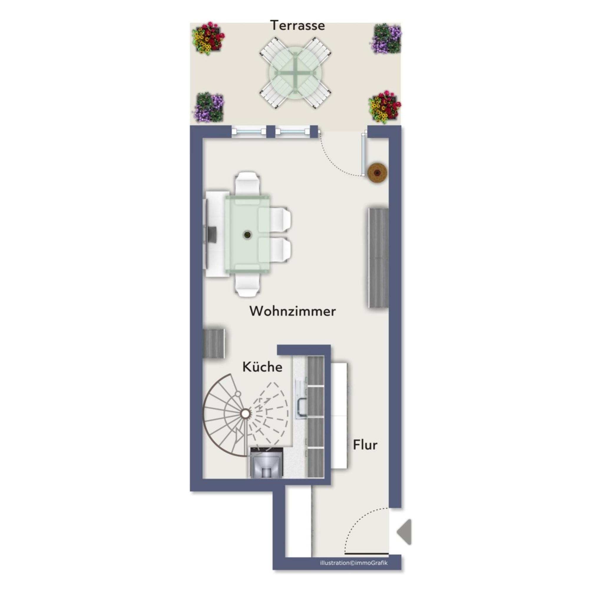 Miramare Wohnung 07 Ostseebad Kühlungsborn Екстериор снимка